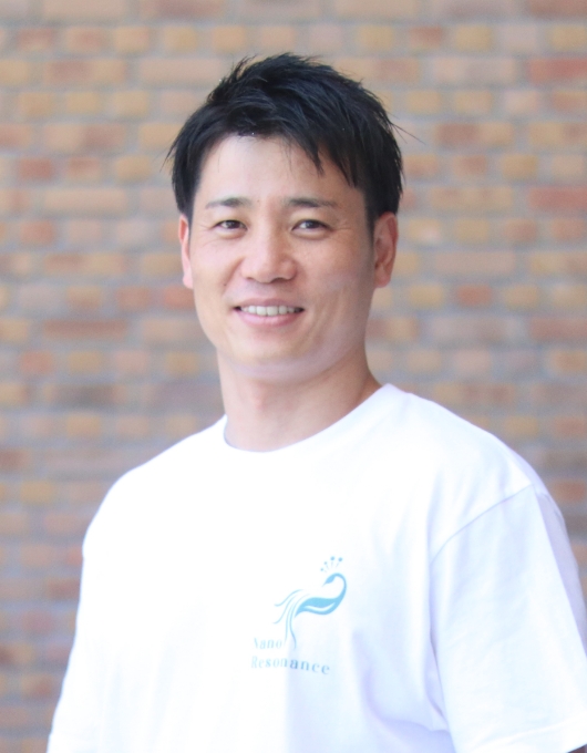 Takahiro Kameda