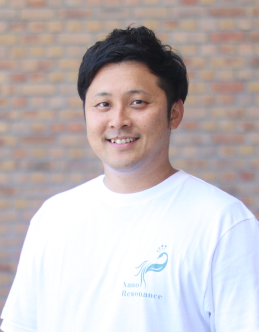 Hiroshi Sugimoto (PhD)