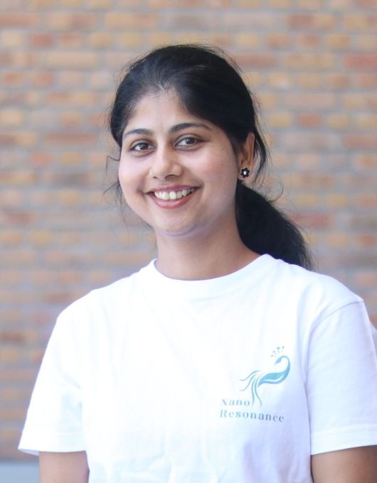 Madhuri Jash (PhD)