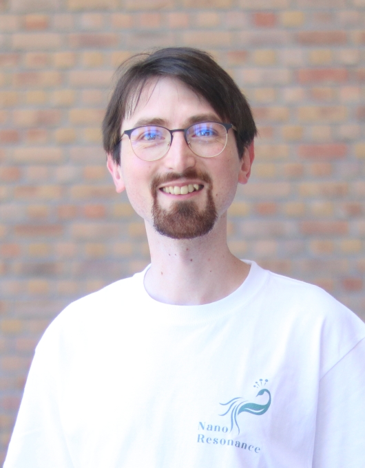 Patrick Probst (PhD)