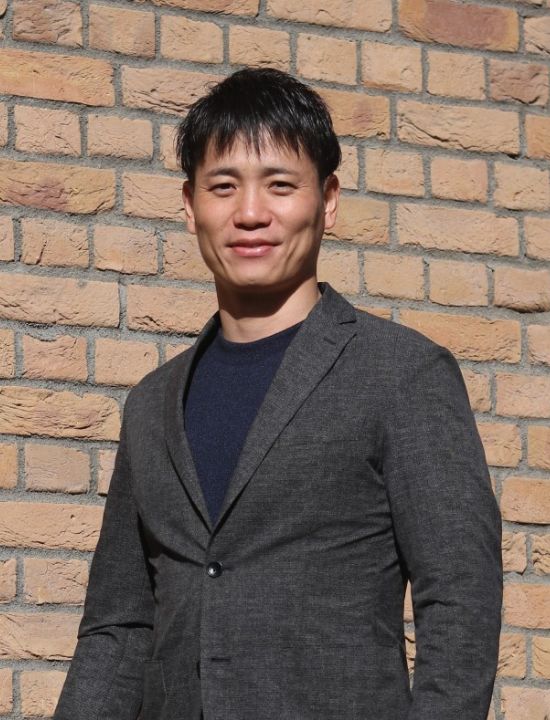 亀田　孝裕