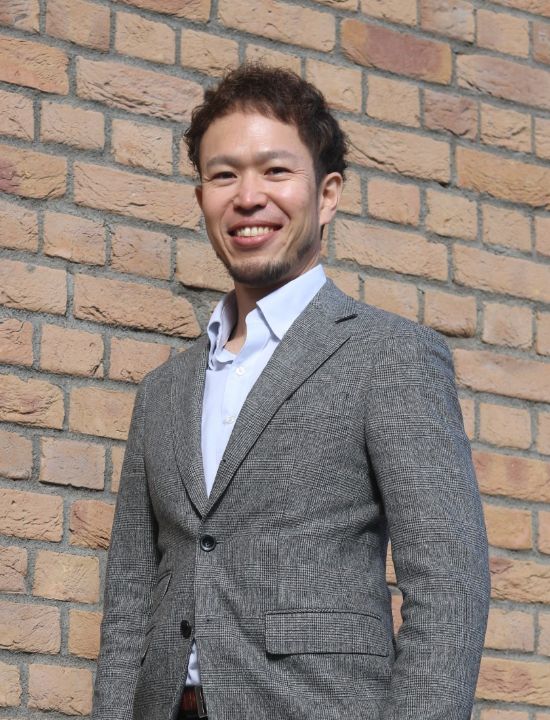 尾池　智幸