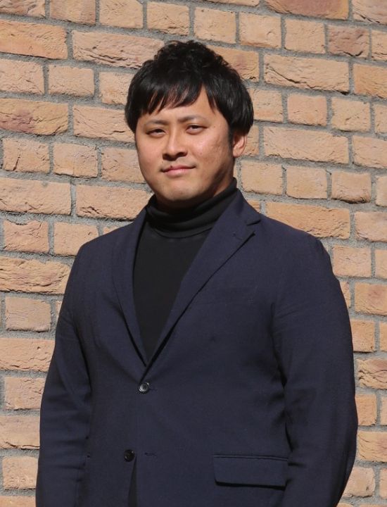 杉本　泰